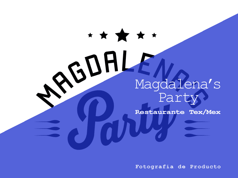 Magdalenas Party